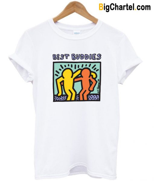 best buddies shirt