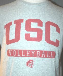 usc volleyball sweatshirt
