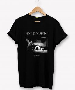 joy division closer t shirt